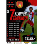 7klapper