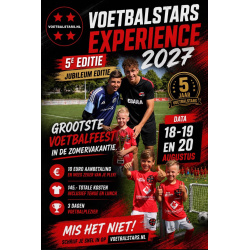 experience2027