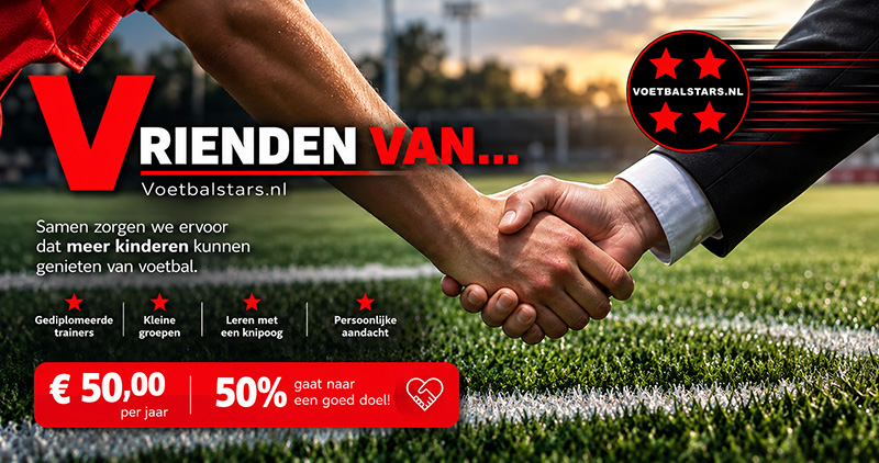 Vrienden van